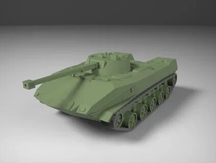 Арма модель