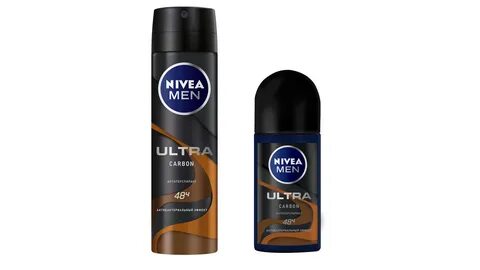 Nivea men ultra