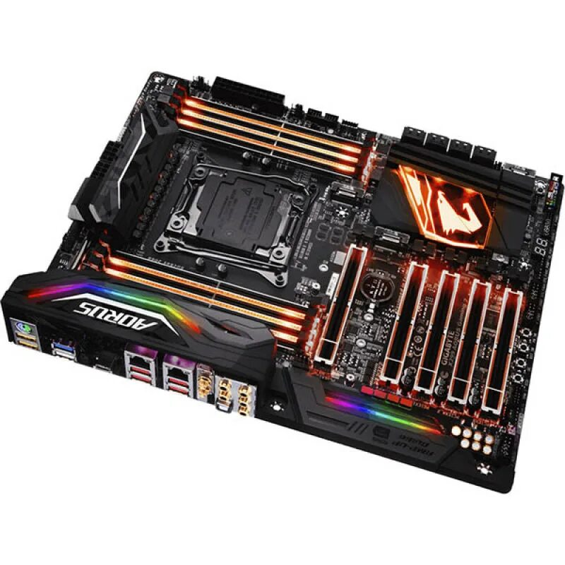 Материнская плата gigabyte b760m gaming x ax