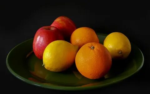 Top fruits