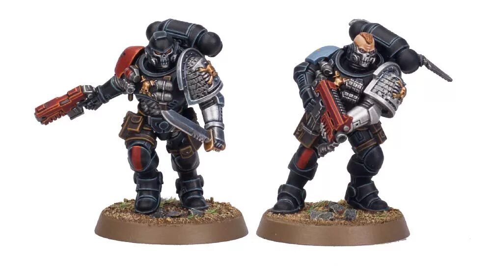 Warhammer 40000 kill. Wh40k Deathwatch. Warhammer 40000 Примарис в Карауле смерти. Караул смерти вархаммер 40000 миниатюры. Deathwatch вархаммер 40к.