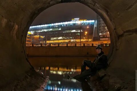 Город под москвой 5 букв