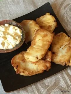Орловские рецепты