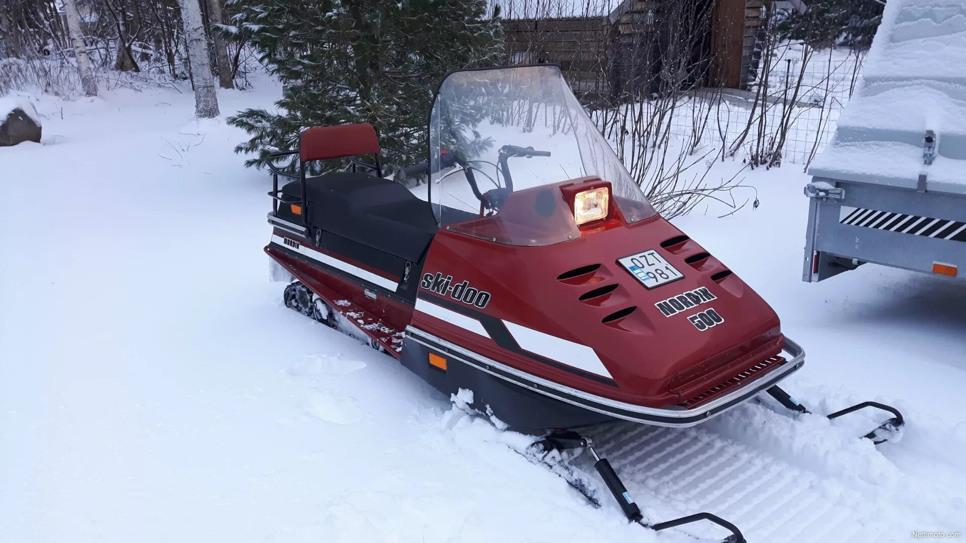 Купить снегоход в коми. Ski Doo Nordic 500. Ski Doo Nordic 600. Снегоход Нордик 500. Снегоход Нордик 550.