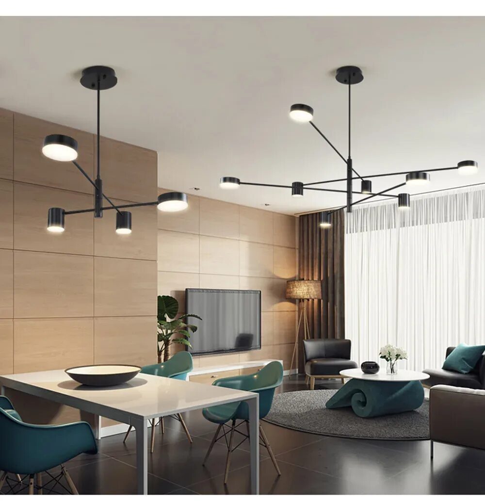 Светильник подвесной MW Light Фортер 461010806 - купить в интернет магазине "Мар