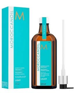 Moroccanoil отзывы
