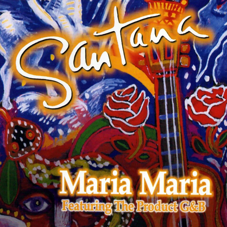 Maria maria download. Santana Maria. Carlos Santana Maria. Santana Maria Maria feat..