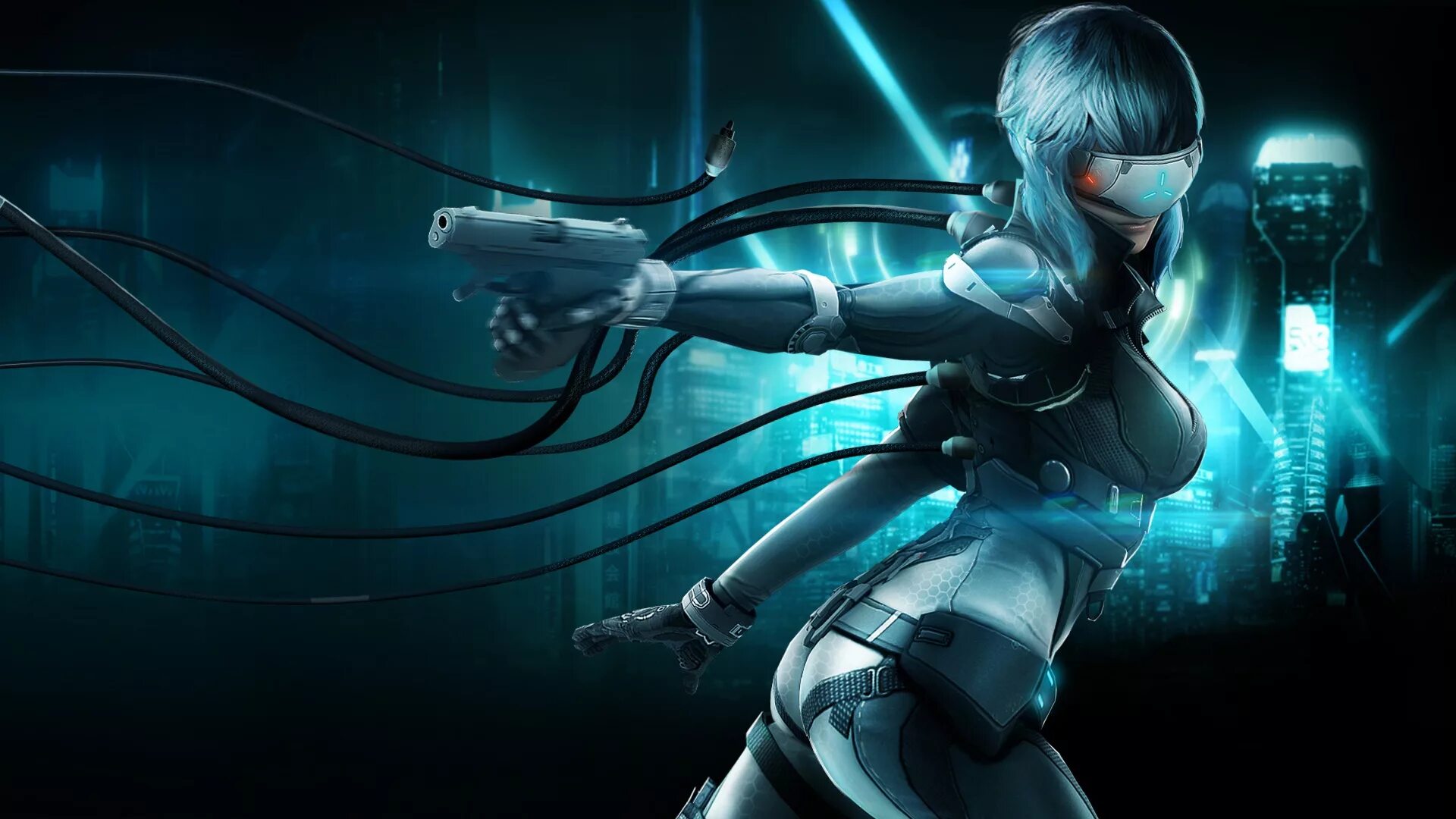 Киборг в 4. Мотоко кусанаги киборг. cyberpunk 2077 мотоко кусанаги. мотоко кусанаги ghost in the shell - first assault.