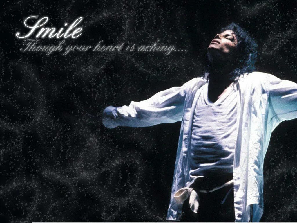 Michael Jackson Sad.