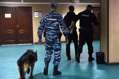 Законопроект о преследовании