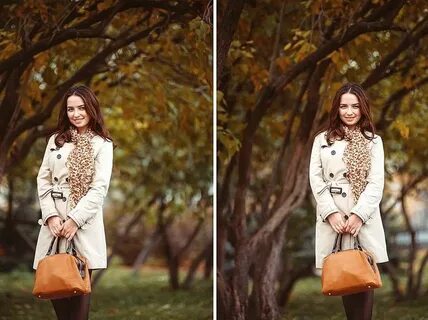 В какой одежде фотографироваться