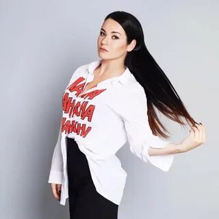 Фото иды галич
