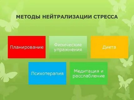 Как нейтрализовать человека