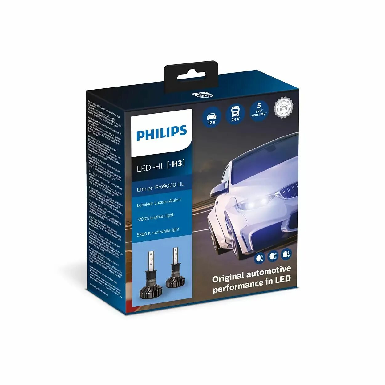 Светодиодные филипс купить. Philips Ultinon 9000 h7. Philips Ultinon pro9000. Лампа автомобильная Philips Ultinon pro9000 hl led h7. Philips Ultinon pro9000 h1.