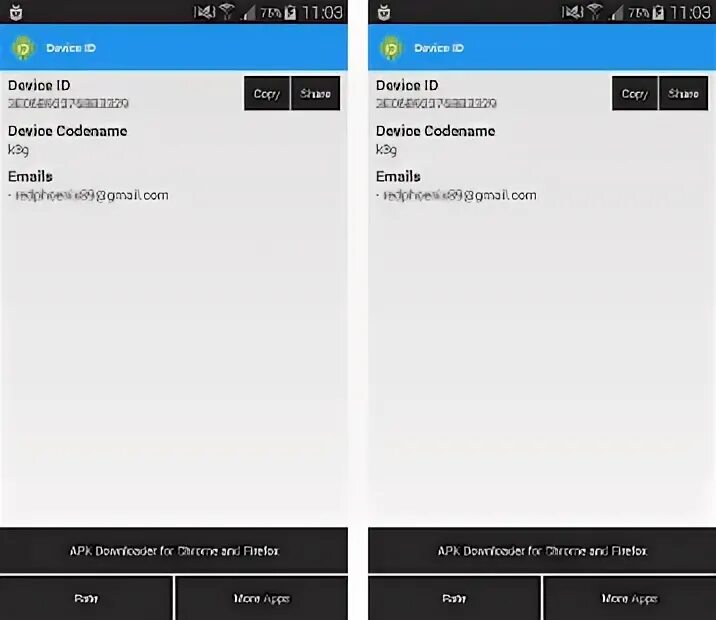 Device id android 10. Device id android 10