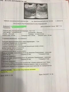 Клостилбегит фолликулы