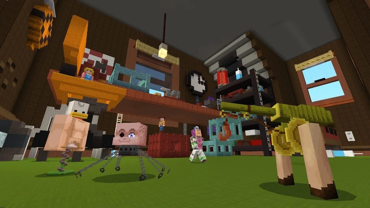 Minecraft Toy story. Майнкрафт история. Игрушки майнкрафт стори. МЭШ майнкрафт. История майна