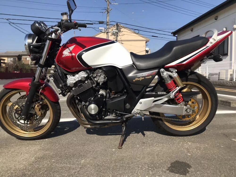 Хонда втек 3. Хонда сб 400 sf. honda 400 sf. honda cb 400. cb400sf vtec.