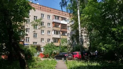 Ул краснодонская 2