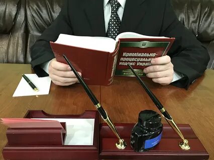 Уголовному преследованию граждан