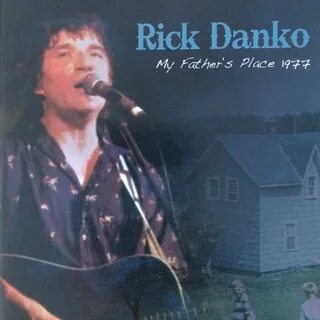 Ricky live