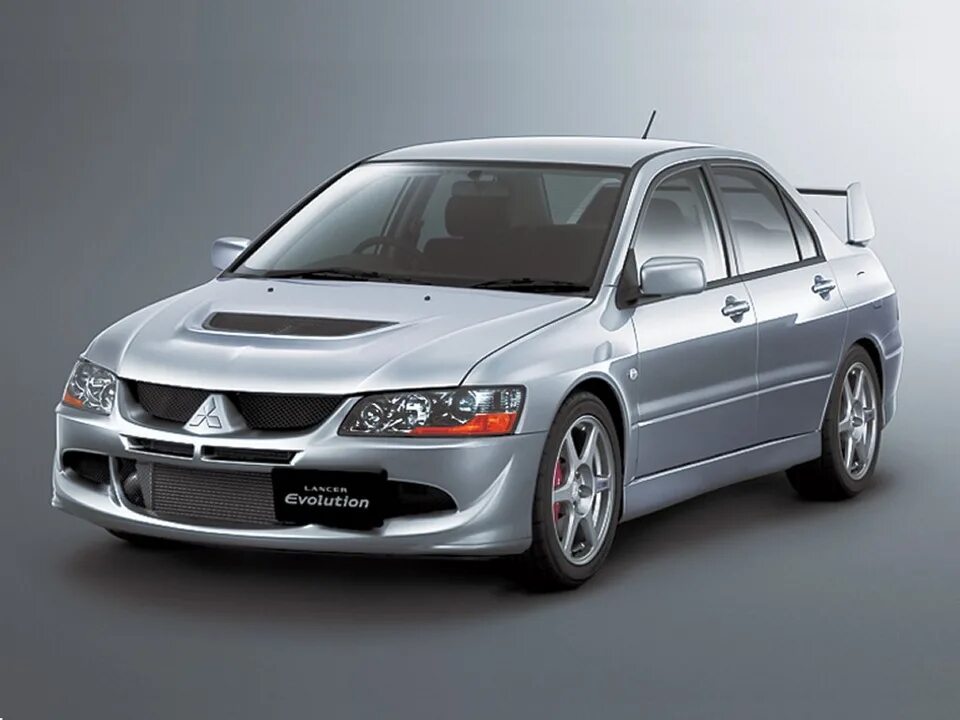 Купить б/у Mitsubishi Galant VIII Рестайлинг 1.8 AT (140 л.с.) бензин автомат в 