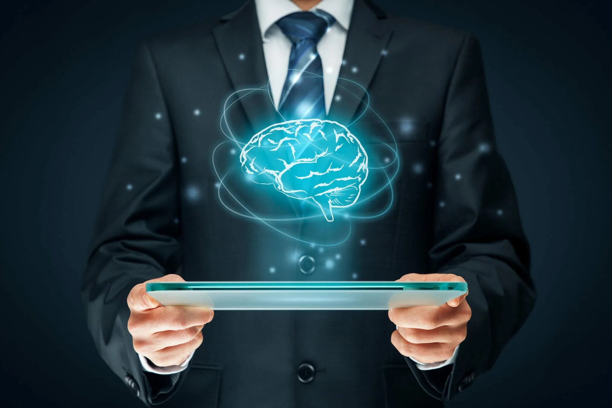 Create your ai