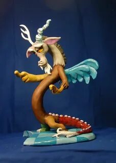 Stand discord