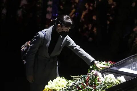 Умершие старшие братья