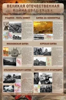Великие битвы вов