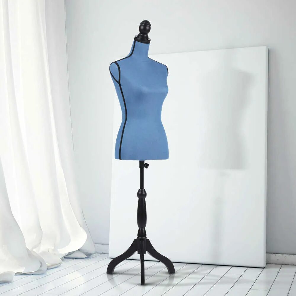 манекены стенд