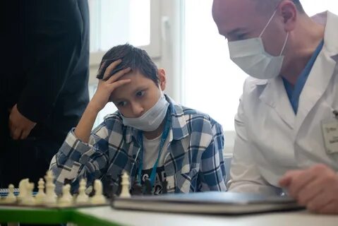 Пациент научный