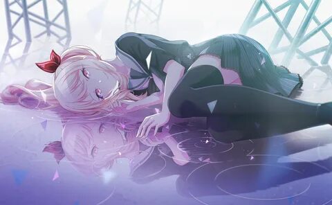 Akiyama Mizuki/Cards Project SEKAI Wiki Fandom Anime Angel, Хацунэ Мику, Ри...