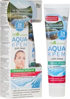 Аква лица
