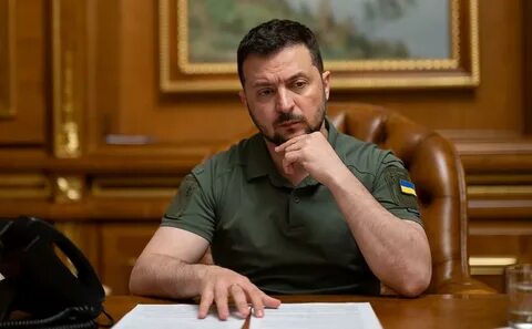 Зеленскому осталось