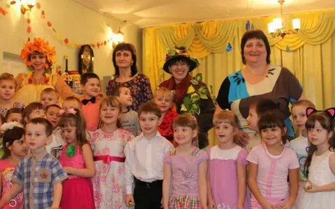 Детский сад 53 рубцовск