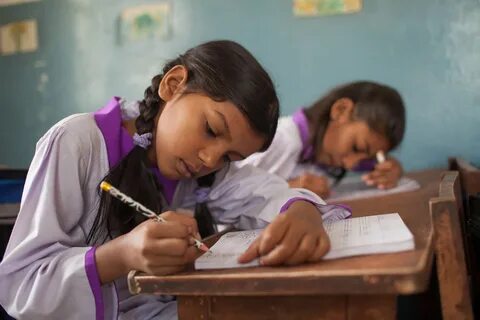 Education part 3