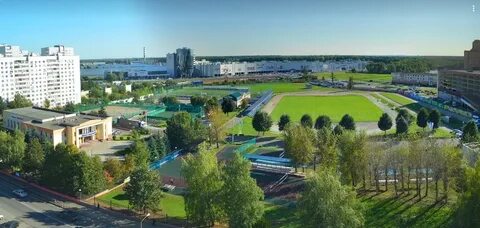 1 й микрорайон 21а