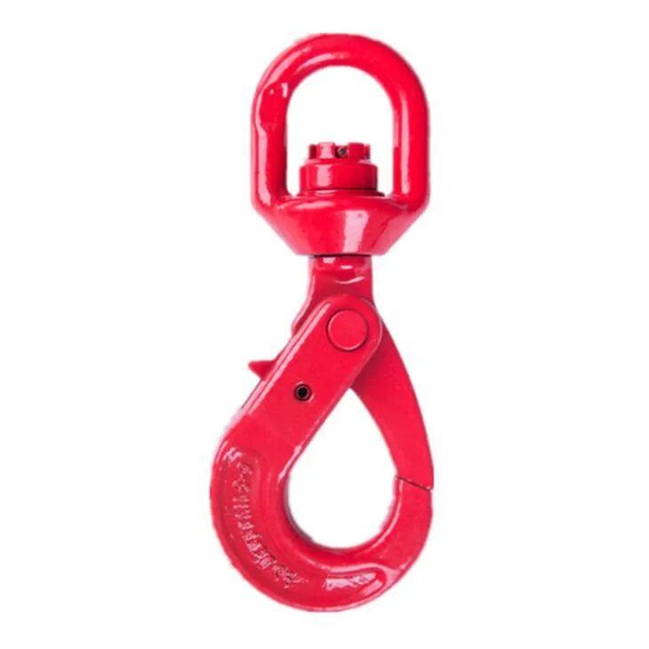 страховочный крюк. страховочный крюк. крюк подъемный с защелкой. страховочный крюк. крюк с вилочным соединением 20-т8.