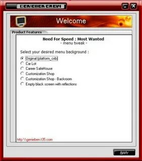 Most wanted русский язык