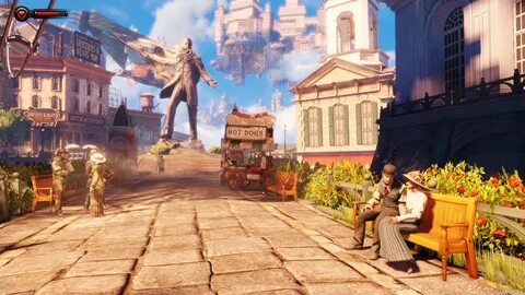 Bioshock 3