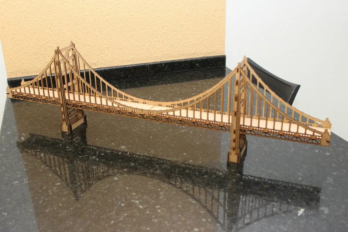 Сделать мост своими руками. Макет моста. Модель моста из дерева. Макет мостика. Макет моста из картона.