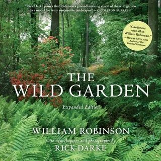 Wildlife garden