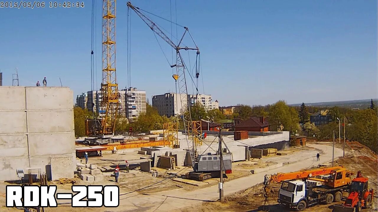 Кран РДК-25. Кран РДК 250 башенно стреловое исполнение. Кран РДК-250-2. РДК 250 гусек. Лср и рдк