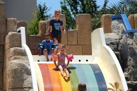 Fun sun smart турция