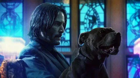 John wick 4 izle türkçe
