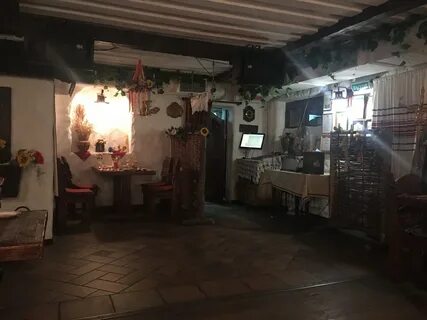 Кафе малиновка