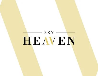 Heaven may