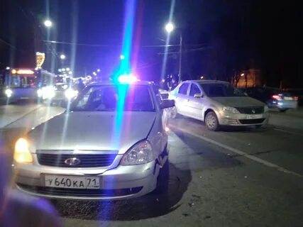 17 вечера