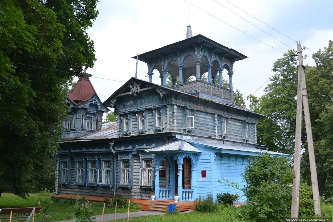 Воскресенские новости нижегородской области